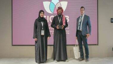 World News | 24th Sharjah International Conservation Forum for Arabia's Biodiversity Concludes