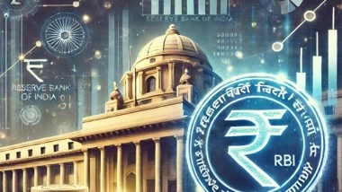 Business News | Experts Applaud RBI's Repo Rate Cut as 'well-timed' and 'pro-growth' Measure