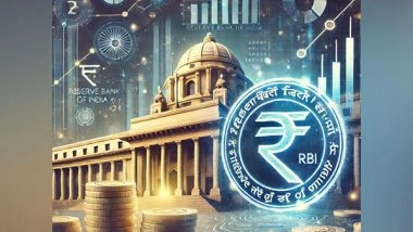 Business News | Experts Cheer Repo Rate Cut, Budgetary Boost for Real Estate and Investments