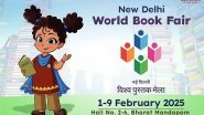 Business News | National Book Trust India Introduces 'Vidya'--The New Face of Learning and Discovery