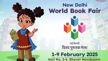 Business News | National Book Trust India Introduces 'Vidya'--The New Face of Learning and Discovery