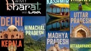 Business News | Lava's #MyBharatWithLava Campaign Concludes, Engages With 4M Social Natives
