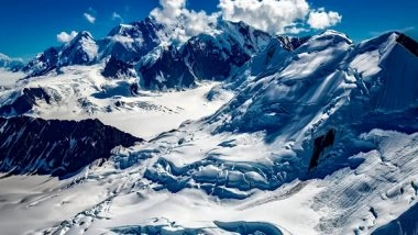 World News | US Plane with 10 Aboard Goes Missing in Alaska, Search on