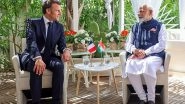 World News | India to Co-chair AI Summit, Major Annoucments Expected During PM Modi's Visit to France