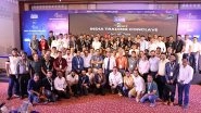 Business News | Elearnmarkets Unveils the 4th Edition of Face2Face Stock Market Conclave in Goa