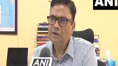 India News | Pariksha Pe Charcha to Focus on Students' Mental Well-being: School Education and Literacy Secretary Sanjay Kumar