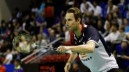 Sports News | Mathias Boe Visits World Padel League; Discusses Padel's Growth in India