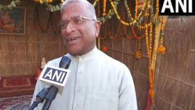 India News | Maha Kumbh Experience 'supernatural and Beyond Words