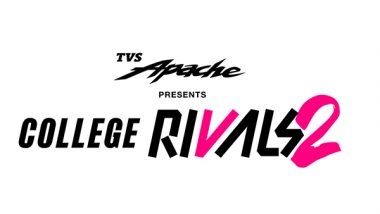 Sports News | College Rivals Season 2 Promises High-octane Finale in Mumbai with Top Gamers in Action