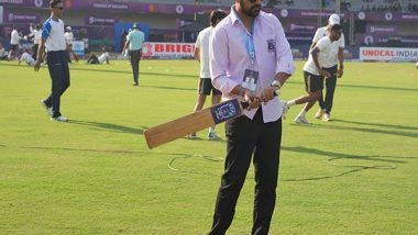 Sports News | Leagues Like ISPL Provide Players with Financial Support: Kaif, RP Singh