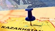 World News | Kazakhstan Introduces New Visa Options for Skilled Professionals, Digital Nomads
