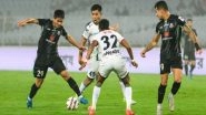Sports News | ISL: Hyderabad FC to Lock Horns Against Mohammedan SC on February 8