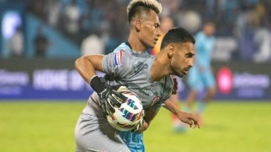 Sports News | ISL: East Bengal FC and Chennaiyin FC Aim to Keep Top-6 Ambitions Alive