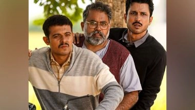 Entertainment News | New Show 'Gram Chikitsalay ' in Making