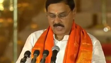 India News | MoS for Steel and Heavy Industries Highlights Benefits Under Second Round of PLI Scheme