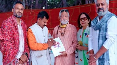 Entertainment News | Neena Gupta, Sanjay Mishra's 'Vadh 2' Announced