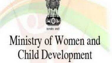 India News | Anganwadi Centres World's Largest Childcare Institutions Dedicated to Essential Care, Support to Children: Union Minister