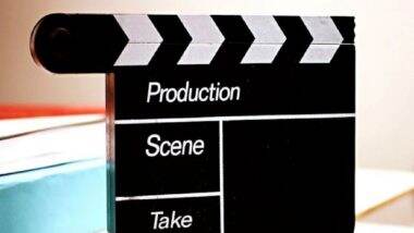 Entertainment News | Shooting for the Film 'The Bay' Completed