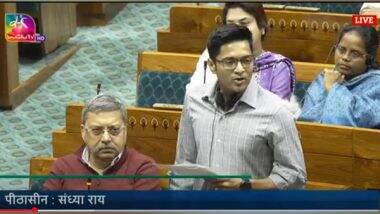 India News | Abhishek Banerjee Slams Union Budget, Accuses Modi Government of 'reverse Robinhood' Policies