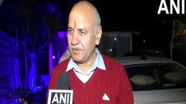 India News | Delhi Assembly Polls: AAP, BJP, and Congress Candidates Await Results as Voting Set to Begin