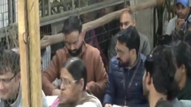 India News | Counting of Votes Begins for Delhi Elections, Bypolls in UP's Milkipur and TN's Erode Seat