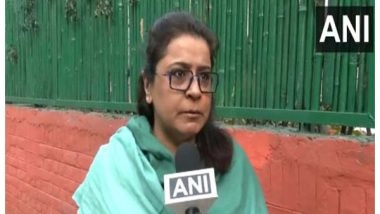 India News | Kejriwal Will Become CM for 4th Time in Delhi: AAP's Priyanka Kakkar