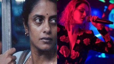 Entertainment News | Payal Kapadia's 'All We Imagine As Light' Loses to Jacques Audiard's 'Emilia Perez' at Critics Choice Awards