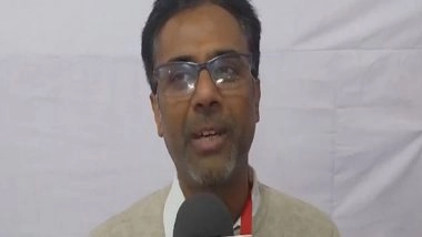 India News | AAP's Krishna Nagar Candidate Vikas Bagga Confident of Victory, Says People Happy with Kejriwal's Work