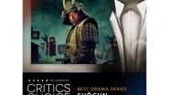 Entertainment News | 'Shogun' Dominates TV Category at 30th Critics Choice Awards