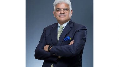 Business News | B L Kashyap & Sons Limited Reports Standalone Revenue of INR 247.14 Crore and PAT of INR 0.94 Crore During the Third Quarter of FY2025