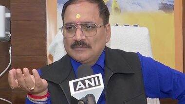 India News | Kejriwal, Sisodia, Atishi Are Faces of Corruption: Delhi BJP as AAP's Top Leaders Trail in Early Trends