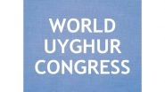 World News | WUC Demands Accountability After Reports Show Decathlon's Links with Uyghur Forced Labour