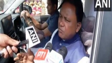 India News | Development Priorities Make Delhi Voters Repose Faith in BJP: Odisha CM