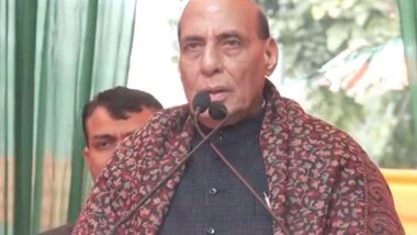 India News | Trauma Care Has Been Revolutionized with Focus on Battlefield Injury Management: Rajnath Singh
