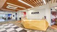 Business News | IKSANA is Redefining Workspaces in Dehradun with Its Launch and Bold Expansion Plans!
