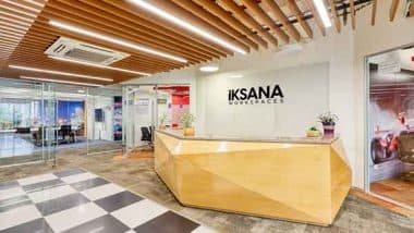 Business News | IKSANA is Redefining Workspaces in Dehradun with Its Launch and Bold Expansion Plans!