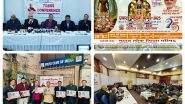 Business News | Bharat Lok Shiksha Parishad is Celebrating Its Glorious 'Silver Jubilee Year'