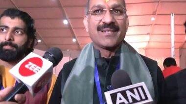 India News | Delhi Polls: BJP's Anil Sharma Defeats AAP's Pramila Tokas in RK Puram