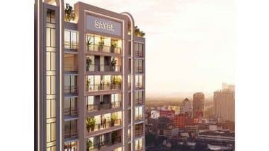 Business News | Sayba Group's Strategic Redevelopment Projects to Transform Jogeshwari and Bandra West