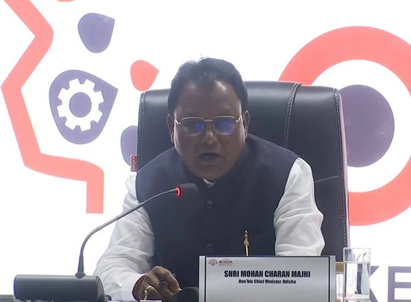 Sports News | Odisha Cabinet Approves an Outlay of Rs 4124 Cr for Construction of Block Level Stadium