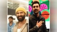 Entertainment News | Teaser of Vijay Deverakonda's VD12 to Have Ranbir Kapoor Connection