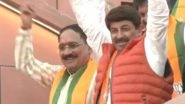 India News | BJP Workers Across India Celebrate Historic Win