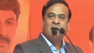 India News | Assam CM Himanta Biswa Sarma Thanks Delhi Voters for BJP's Historic Victory