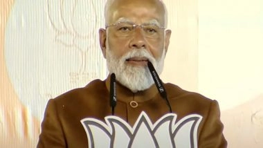 India News | BJP Sweeps Assembly Elections in Delhi Securing Win on 48 Seats