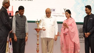 World News | India Hosts First-ever BIMSTEC Youth Summit in Gandhinagar, Focusing on Regional Cooperation