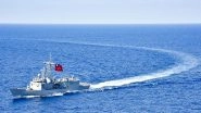 World News | PLA Modernising Rapidly but Still Lacks Key Capabilities to Conquer Taiwan: MAC Report