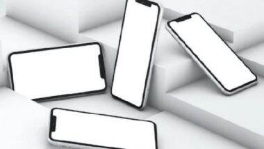 Business News | PLI for Electronics Manufacturing Attracted Rs 10,213 Crore Investments: Minister