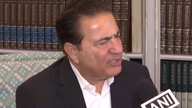 World News | Trade, Technology Transfer, Illegal Migration Will Be Discussed During PM Modi's US Visit: USISPF Chief