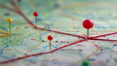 Business News | India's Total Trade to Reach USD 1.8 Trillion by 2033, Growing at 6.4% CAGR: Report