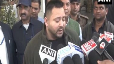 India News | Public is Master in Democracy: RJD's Tejashwi Yadav on Delhi Polls